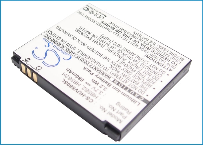 Batteri for SmartPhone, Mobil for Vodafone V830, 830, VF830 etc.