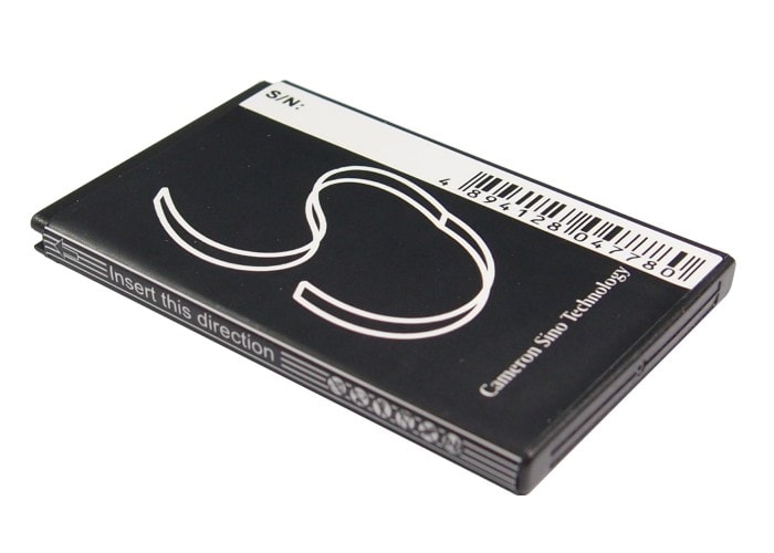 Batteri for SmartPhone, Mobil for LG Cosmos 2, VN251, A340 etc.