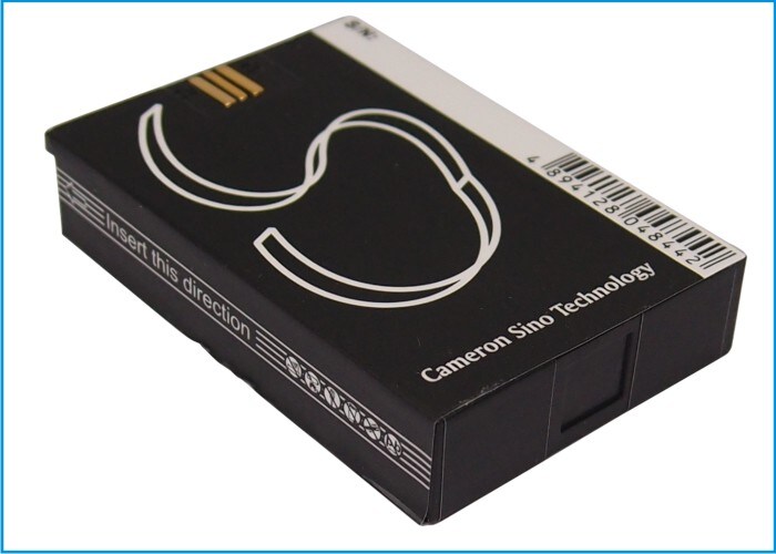 Batteri til smarttelefon, mobil for Telstra F158, F159, X185