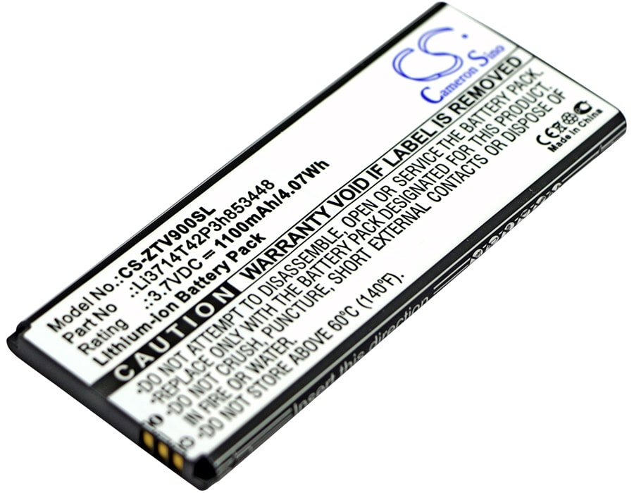 Batteri for SmartPhone, Mobil for MegaFon SP-W1