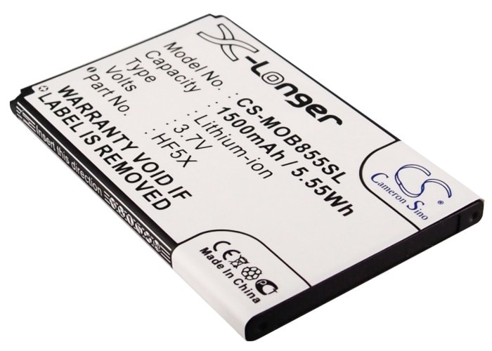 Batteri for SmartPhone, Mobil for Sprint Photon