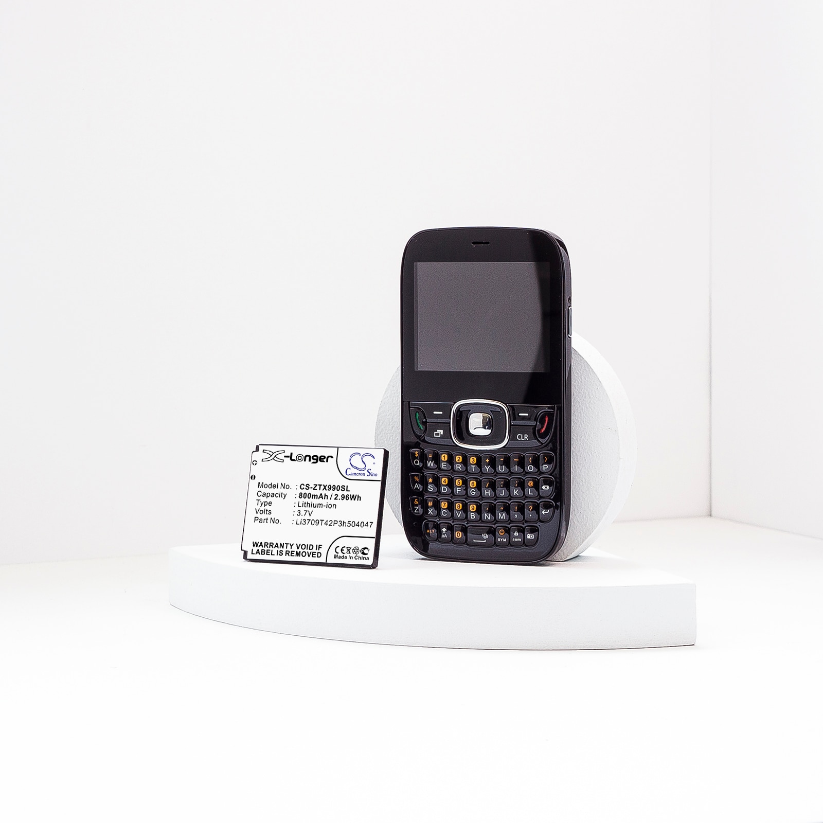 Batteri for SmartPhone, Mobil for T-Mobile Beat, Vibe E200