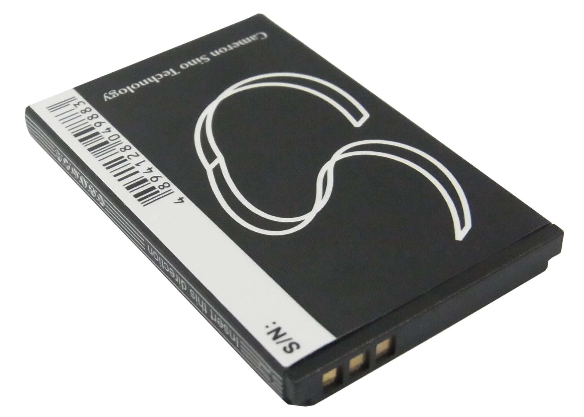 Batteri for SmartPhone, Mobil for Mobistel EL600, EL600 Dual