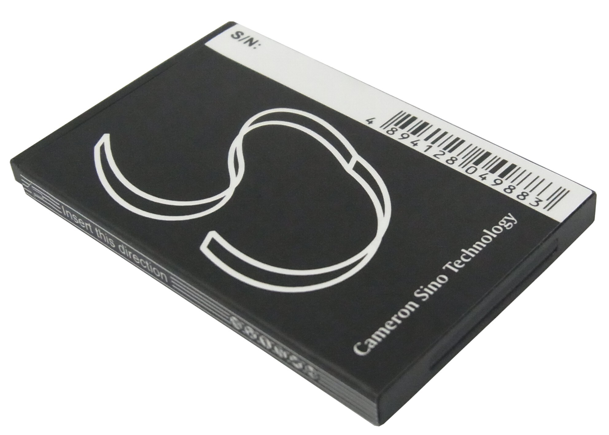 Batteri for SmartPhone, Mobil for Mobistel EL600, EL600 Dual