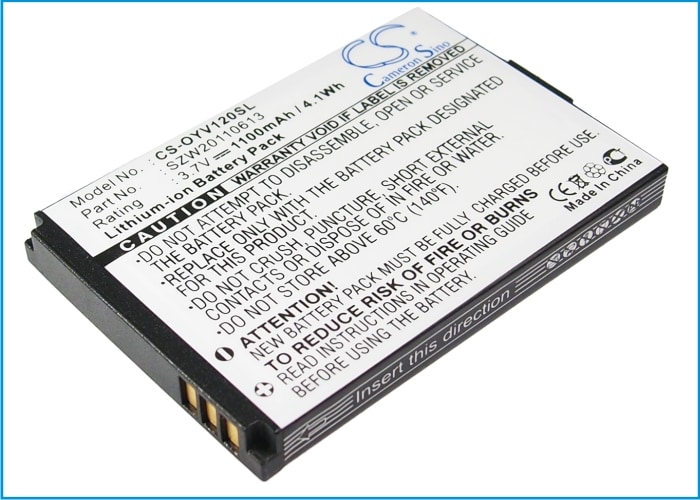 Batteri for SmartPhone, Mobil for Olympia 2148, Viva Plus