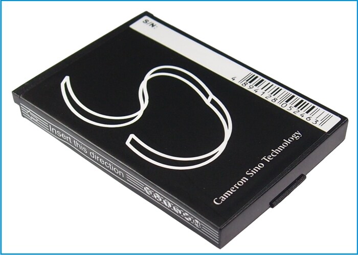 Batteri for SmartPhone, Mobil for Olympia 2148, Viva Plus