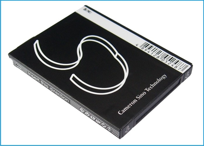Batteri for SmartPhone, Mobil for ZTE G6