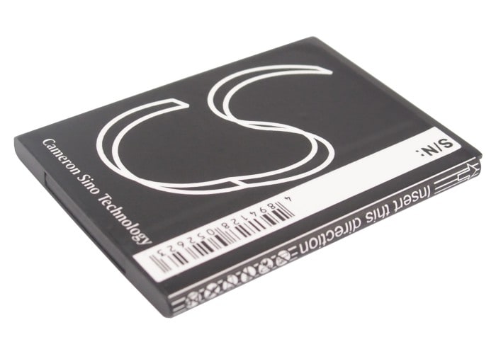Batteri for SmartPhone, Mobil for Samsung GT-S5360, Galaxy Y, GT-S5380 og andre.