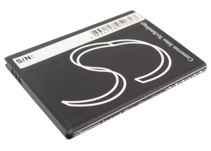 Batteri for SmartPhone, Mobil for Samsung GT-S5360, Galaxy Y, GT-S5380 og andre.