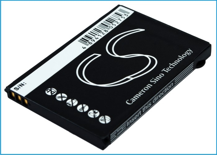 Batteri for SmartPhone, mobil for AMOI MD-1