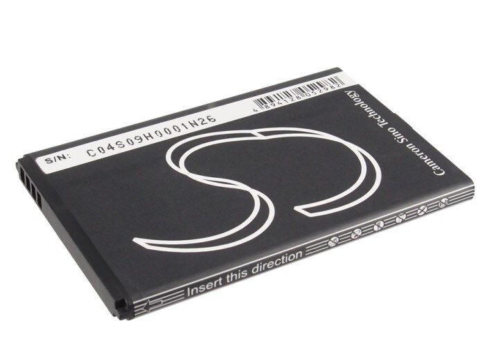 Batteri for SmartPhone, mobil for Acer Liquid Mini, E310, Liquid Express og andre.