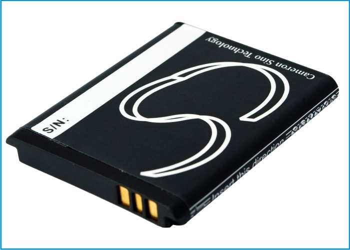 Batteri for SmartPhone, Mobil for Cricket Pillar, M615
