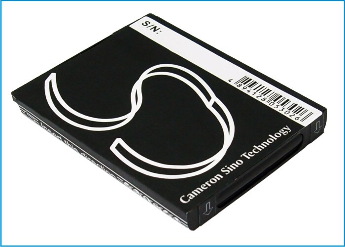 Batteri for SmartPhone, Mobil for T-Mobile Vairy Touch 2, Vairy Touch II