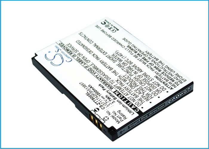 Batteri for SmartPhone, Mobil for Vodafone P752D