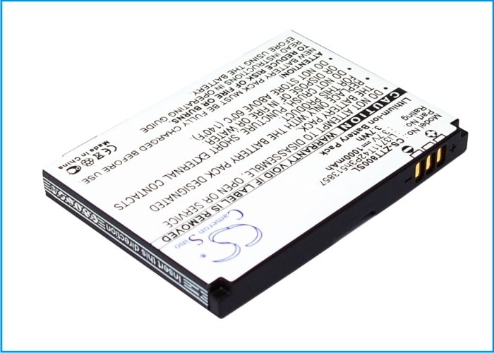 Batteri for SmartPhone, Mobil for Vodafone P752D