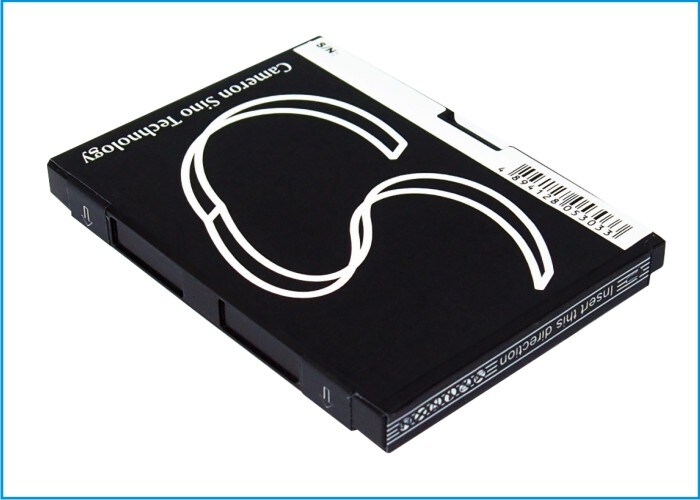 Batteri for SmartPhone, Mobil for Vodafone P752D