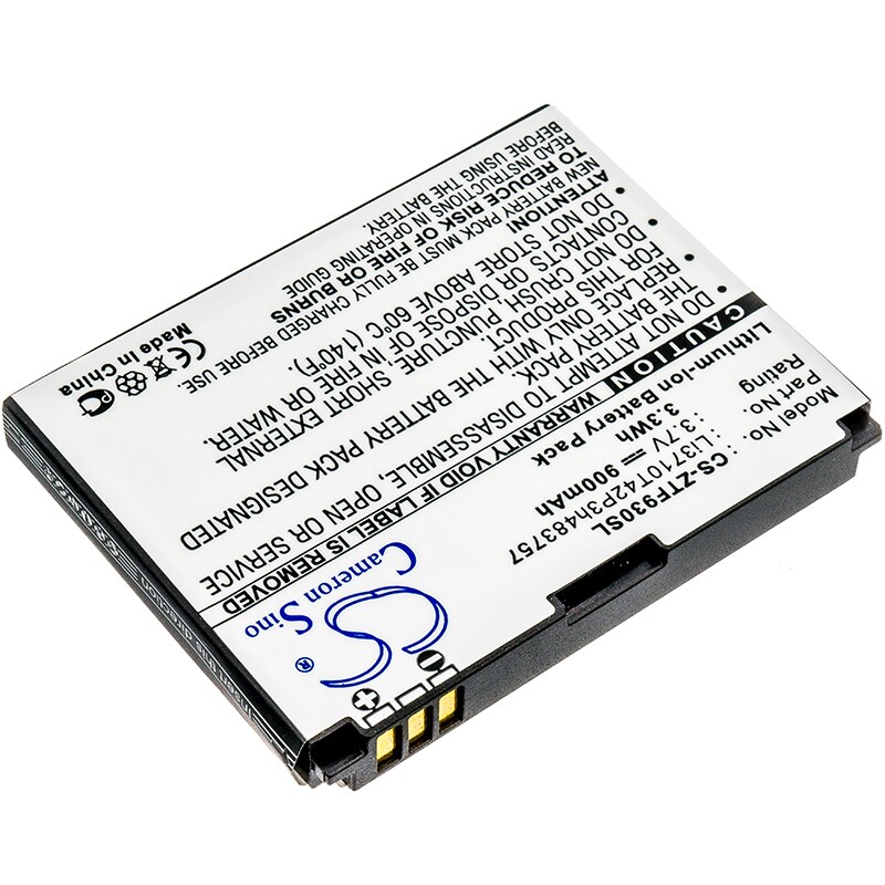 Batteri for SmartPhone, Mobil for T-Mobile Aspect