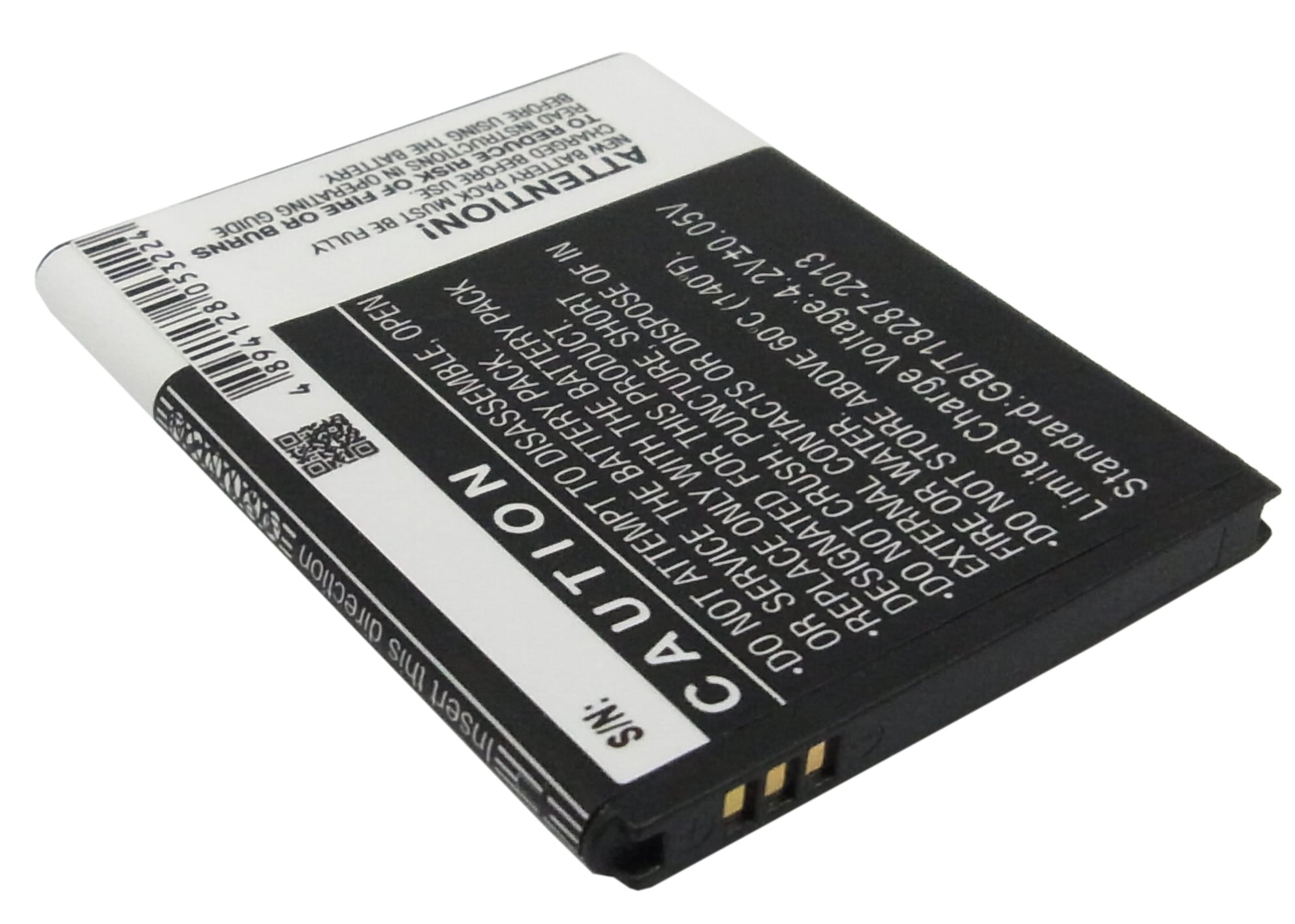 Batteri til SmartPhone, mobil for BoostMobile Transform Ultra, SPH-M930