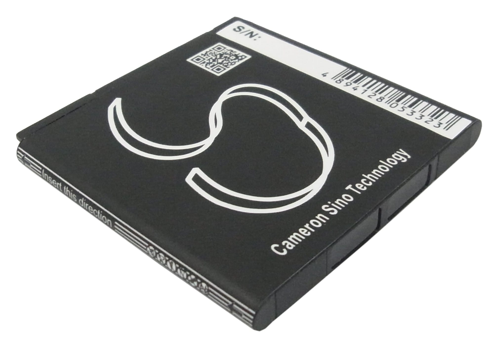 Batteri for SmartPhone, Mobil for HTC Titan, X310E, Sensation XL etc.