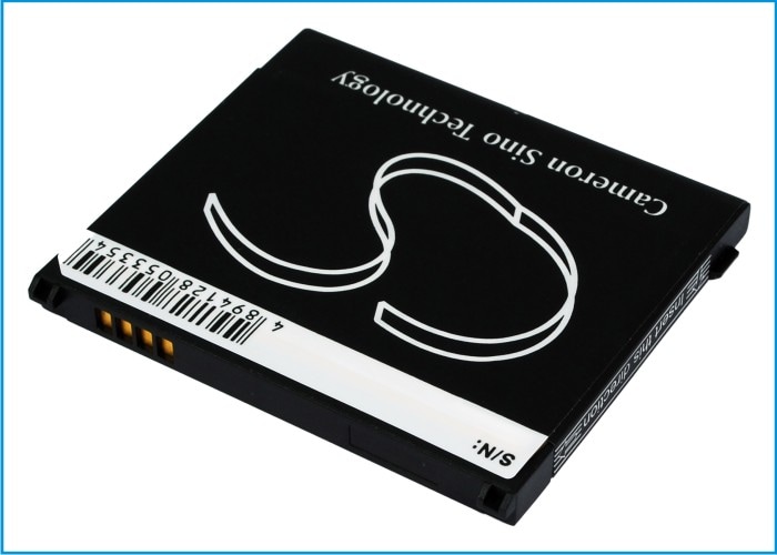 Batteri for SmartPhone, mobil for Acer Liquid S110, Stream, NeoTouch S110 og andre.