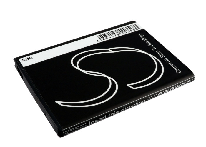 Batteri for SmartPhone, Mobil for Telstra Galaxy Note, GT-N7000B Next G