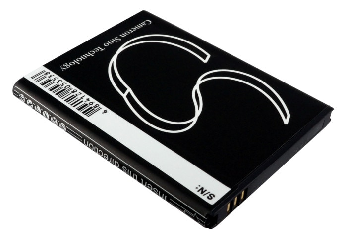 Batteri for SmartPhone, Mobil for Telstra Galaxy Note, GT-N7000B Next G