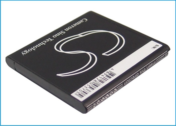 Batteri for SmartPhone, Mobil for T-Mobile V768, V768C, Concord