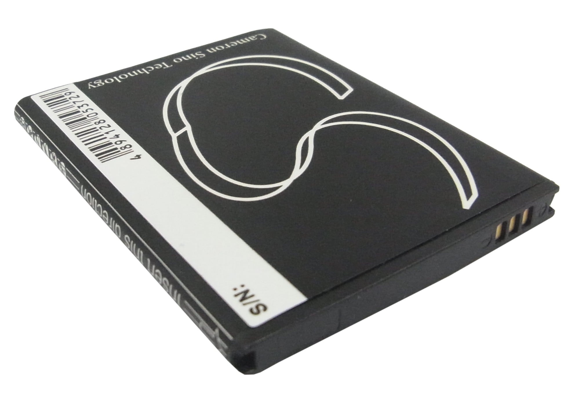 Batteri for SmartPhone, mobil for Verizon SCHI405LKV, BBM65TK, SCH-i405U etc.