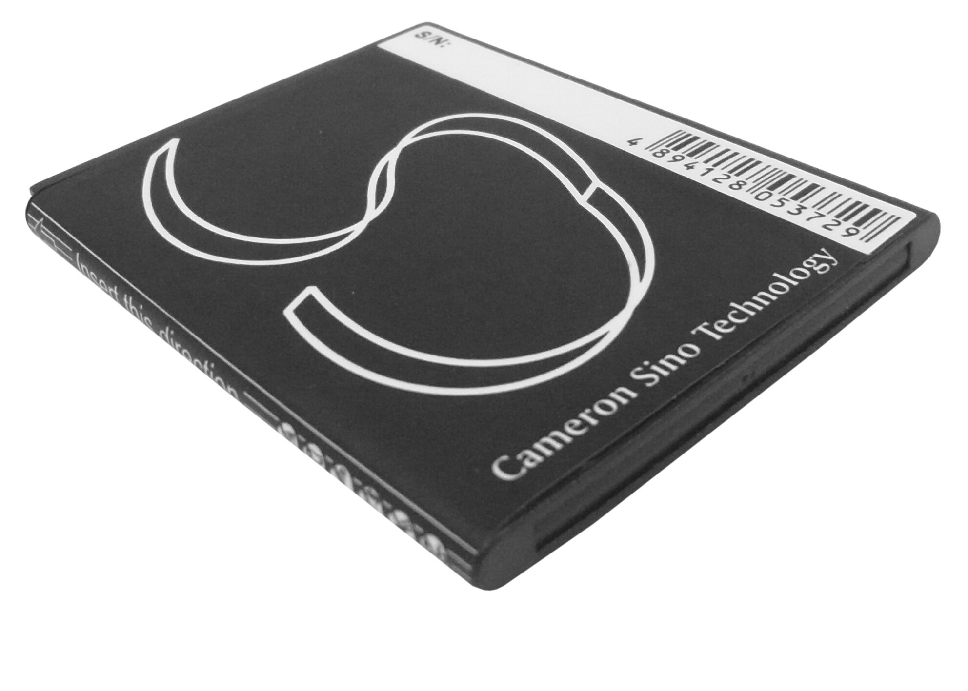 Batteri for SmartPhone, mobil for Verizon SCHI405LKV, BBM65TK, SCH-i405U etc.