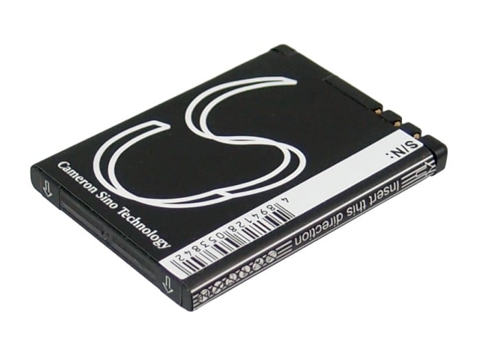 Batteri for SmartPhone, Mobil for Polaroid Pro 1021, Pro1021