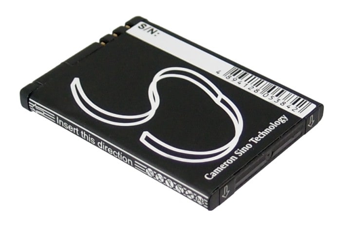Batteri for SmartPhone, Mobil for Polaroid Pro 1021, Pro1021