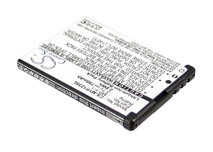 Batteri for SmartPhone, Mobil for Polaroid Pro 1021, Pro1021