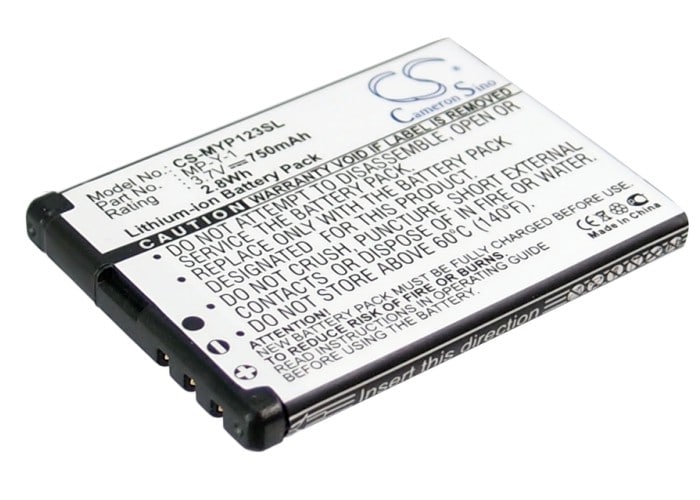Batteri for SmartPhone, Mobil for Polaroid Pro 1021, Pro1021
