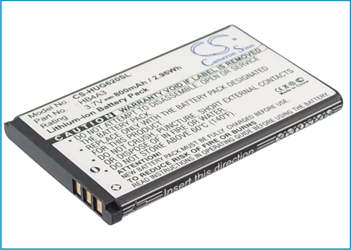Batteri for SmartPhone, Mobil for T-Mobile Unity, Groove, Panama