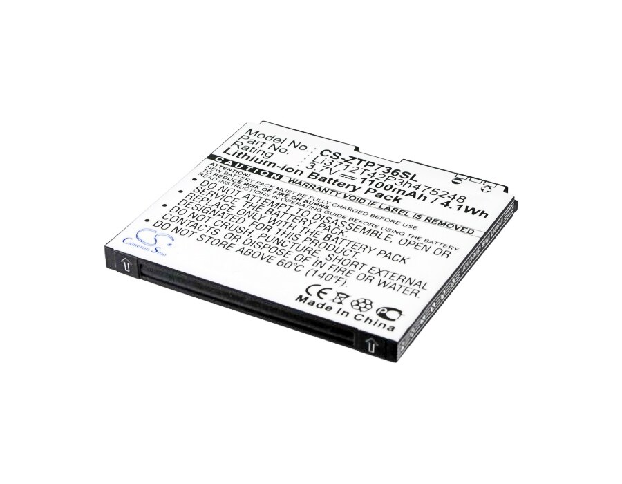 Batteri for SmartPhone, Mobil for T-Mobile Vivacity