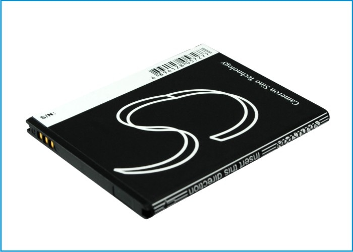 Batteri for SmartPhone, Mobil for Samsung SGH-W999, SCH-W999, GT-S7530 og andre.
