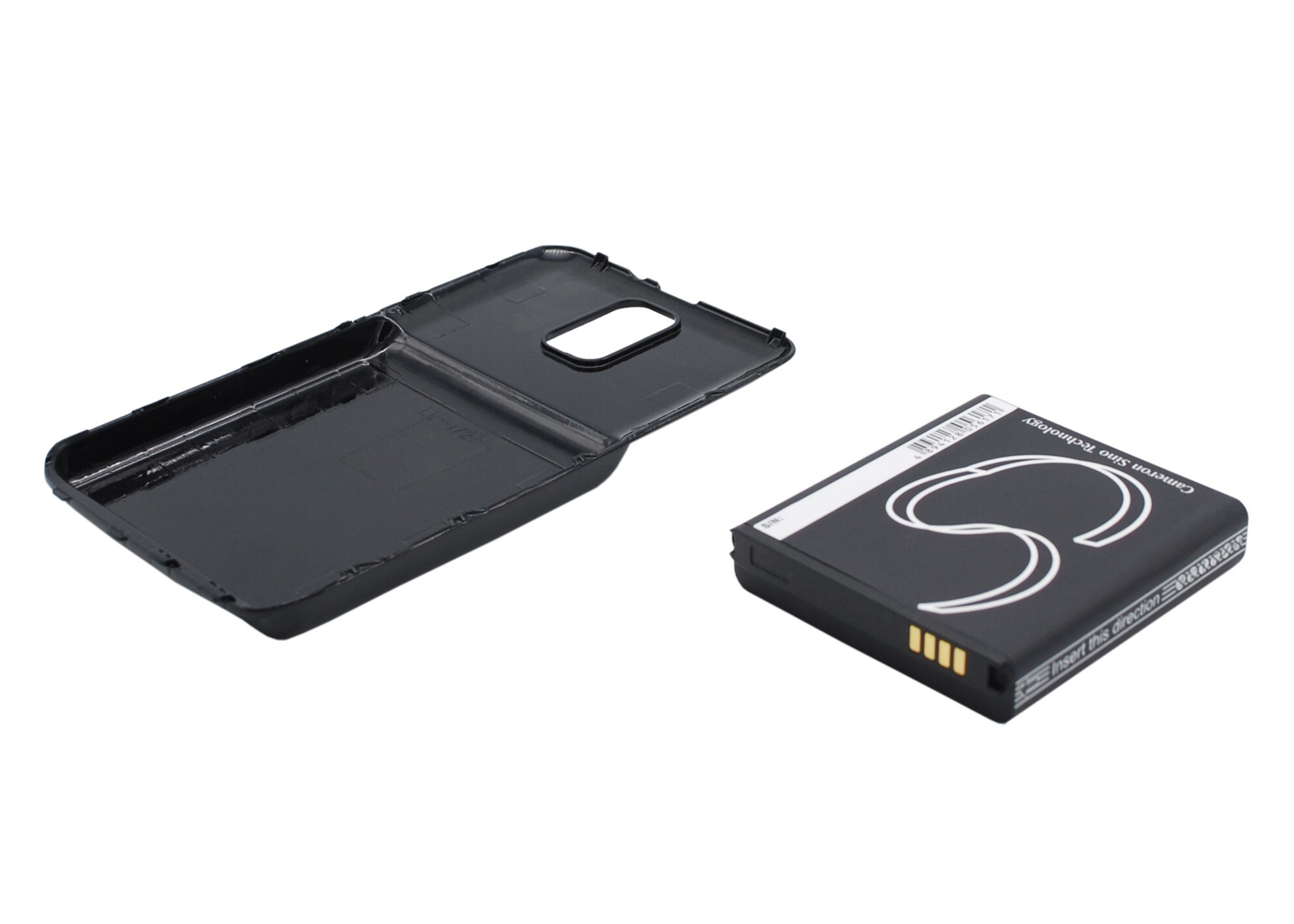 Batteri for SmartPhone, Mobil for Samsung Skyrocket, SGH-I727