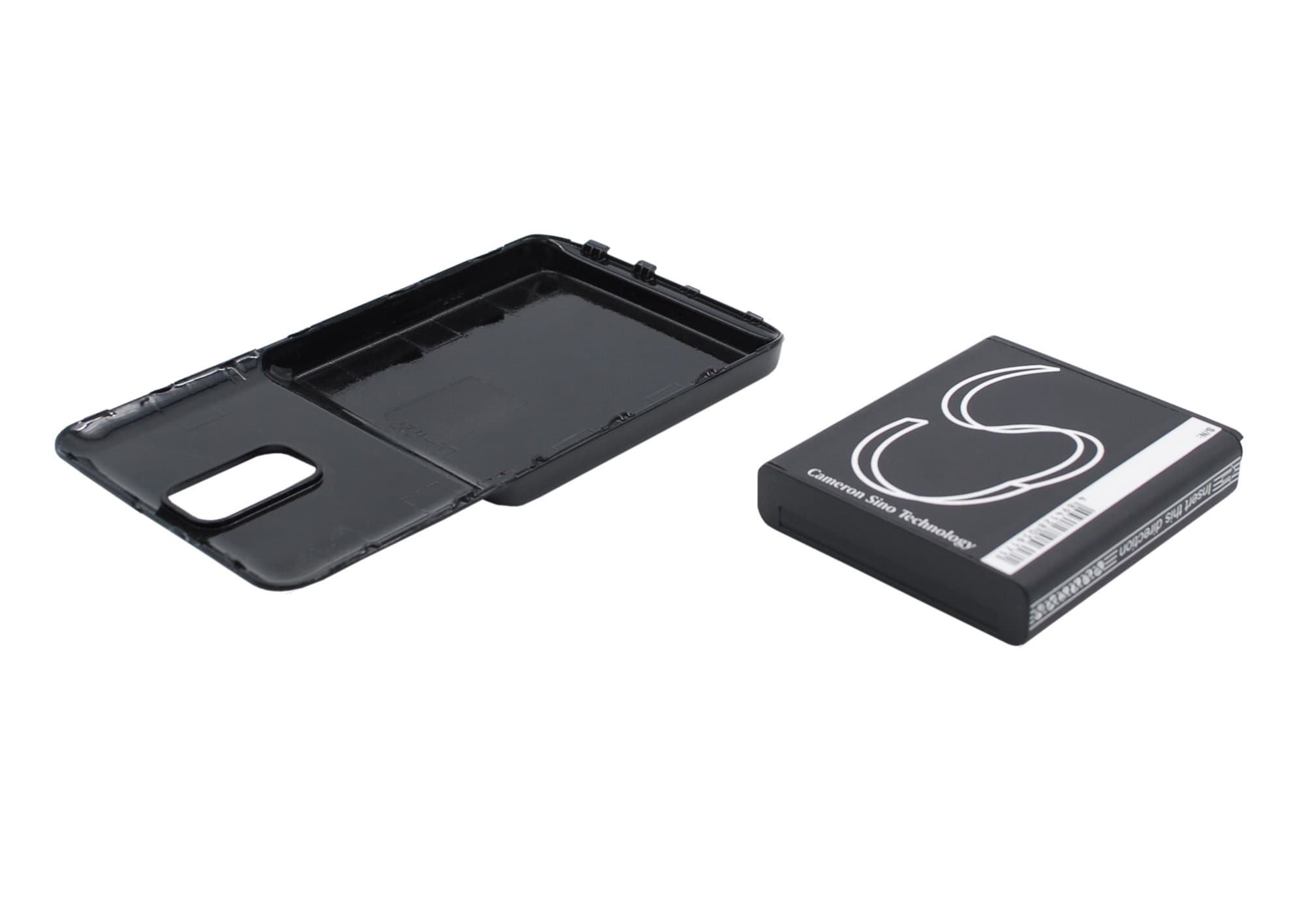 Batteri for SmartPhone, Mobil for Samsung Skyrocket, SGH-I727