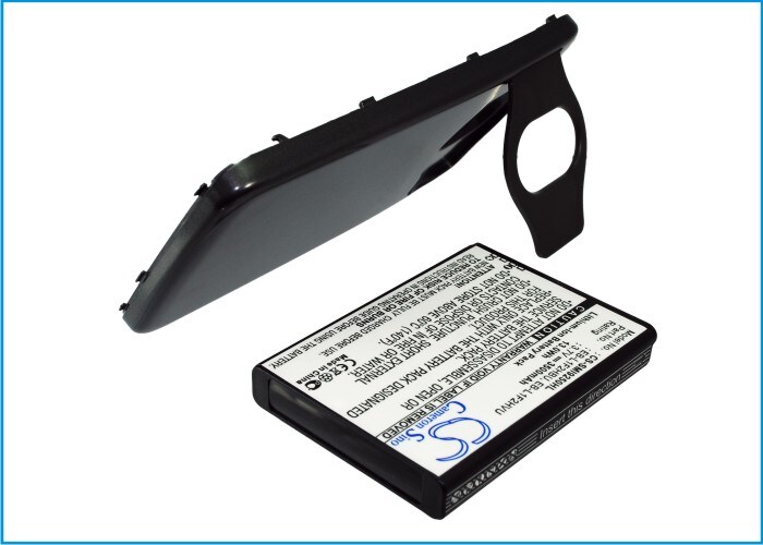 Batteri for SmartPhone, Mobil for Samsung GT-i9250, Nexus Prime, Galaxy Nexus