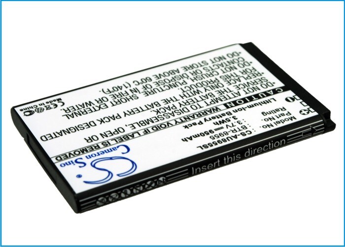 Batteri for SmartPhone, Mobil for Audiovox UTStarcom CDM-8955, CDM-8955