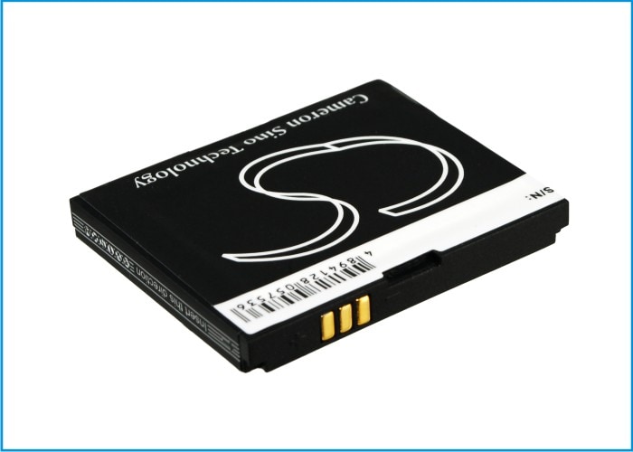 Batteri for SmartPhone, Mobil for AMOI Momo Design MD2, Momo Design MD02, MD2 og andre.