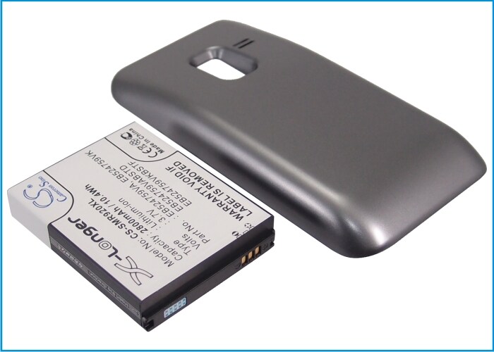 Batteri for SmartPhone, Mobil for Samsung SCH-R920