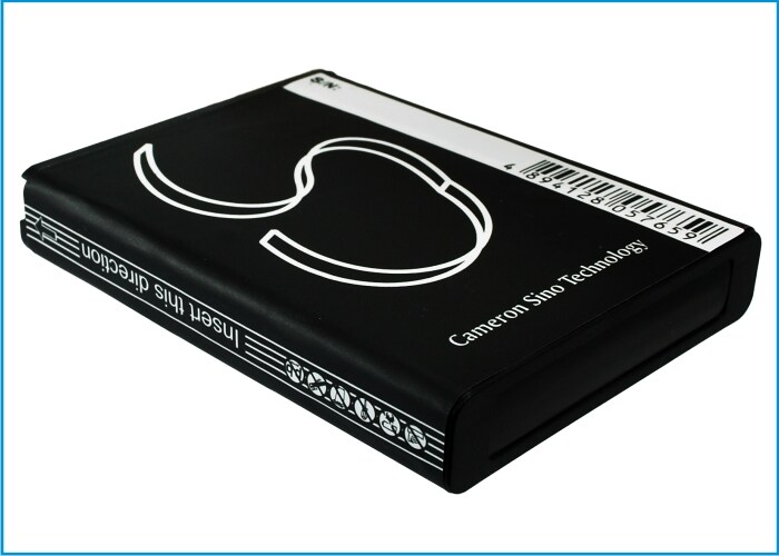 Batteri for SmartPhone, Mobil for Samsung Galaxy Note, GT-N7000, GT-I9220