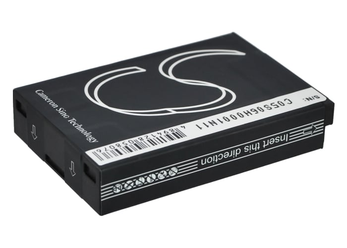 Batteri for SmartPhone, mobil for Socketmobile Sonim XP3410, XP Strike, Sonim XP1300 og andre.