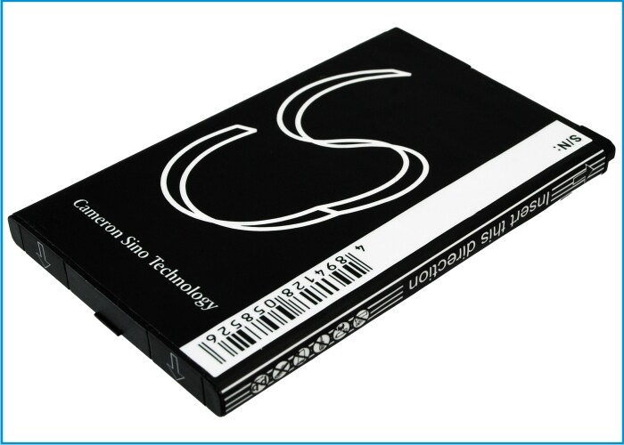 Batteri for SmartPhone, Mobil for Acer S120, Liquid Metal