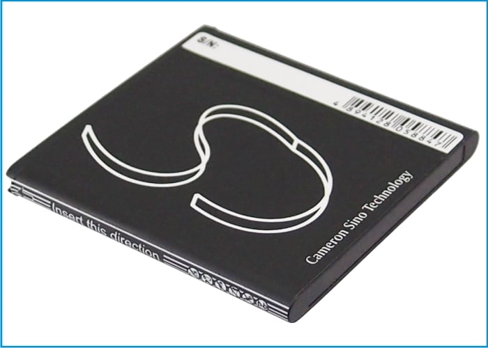 Batteri for SmartPhone, Mobil for Samsung GT-i9070, GT-i9070P, Galaxy S Advance og andre.