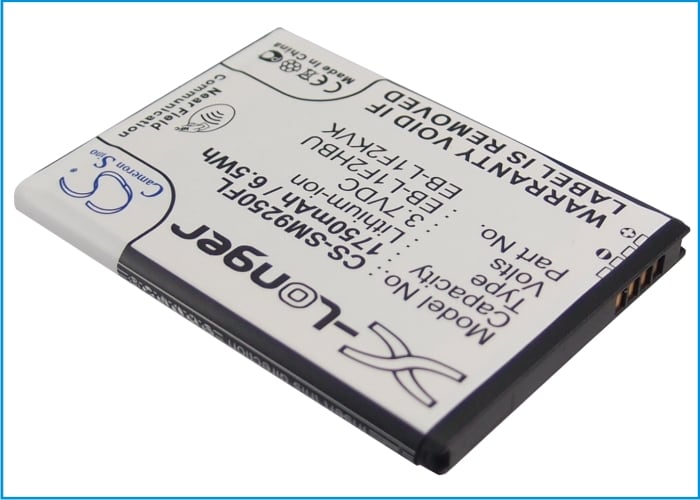 Batteri for SmartPhone, Mobil for Samsung GT-i9250, Nexus Prime, Galaxy Nexus