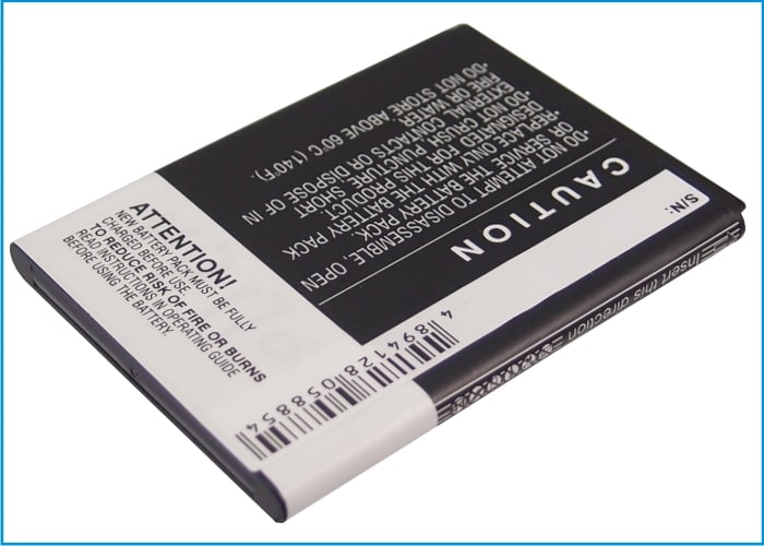 Batteri for SmartPhone, Mobil for Samsung GT-i9250, Nexus Prime, Galaxy Nexus