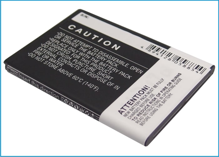 Batteri for SmartPhone, Mobil for Samsung GT-i9250, Nexus Prime, Galaxy Nexus