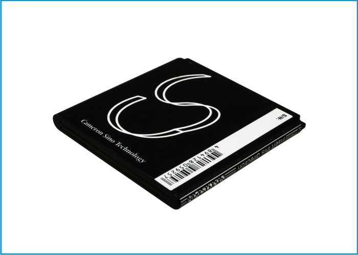 Batteri for smarttelefon, mobil for Cricket M660, Ascend Q